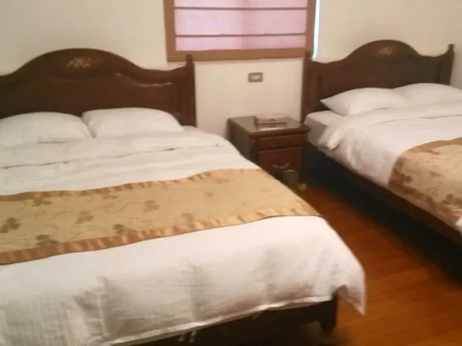 Happy Home B&B