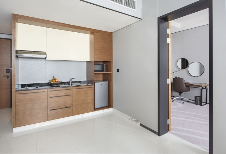 Asiana Grand Hotel photo 10