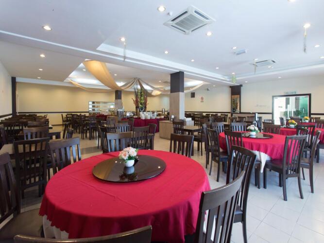 World Youth HotelOver view