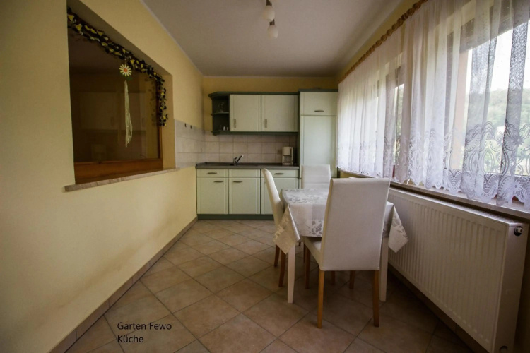 Hohlfeld´s Ferienwohnung