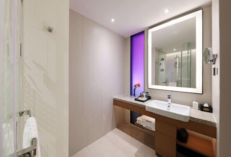 Business Double room