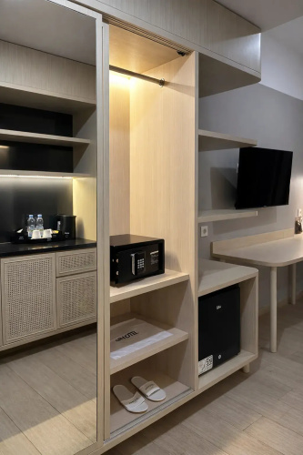 ARTOTEL Casa Cikarang