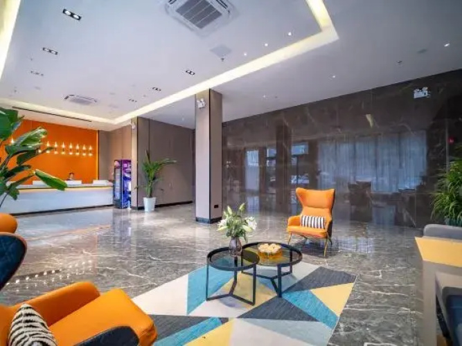CHENGJI Hotel