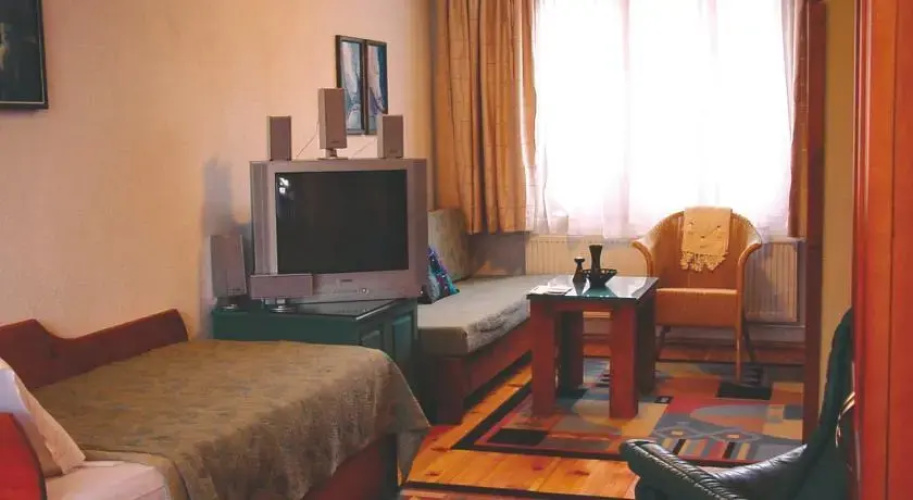 Guest House Voyno