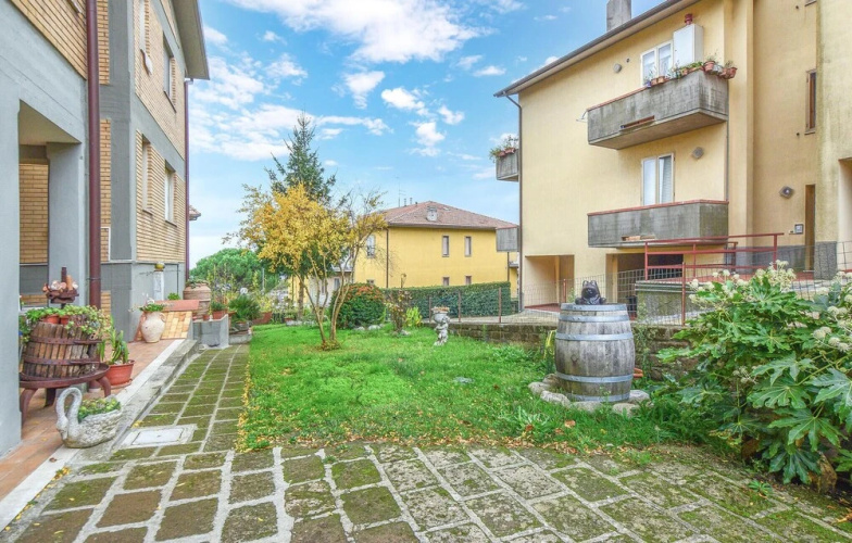 Nice Apartment in Scansano With Wifi