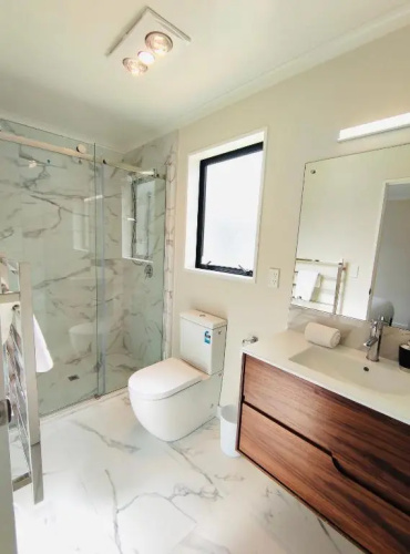 Stellar Apartment