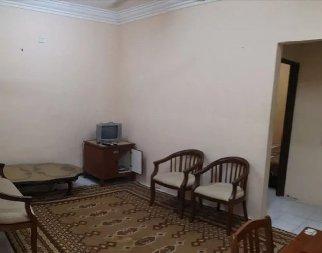 Hasienda Homestay Bayan Lepas