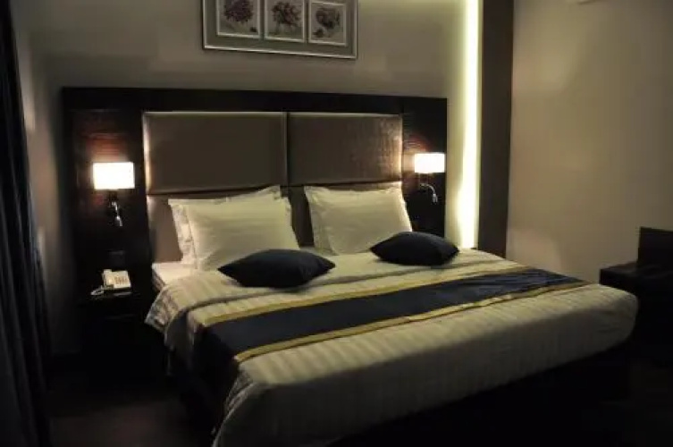 Al Makarim Hayat 3 Hotel Suites