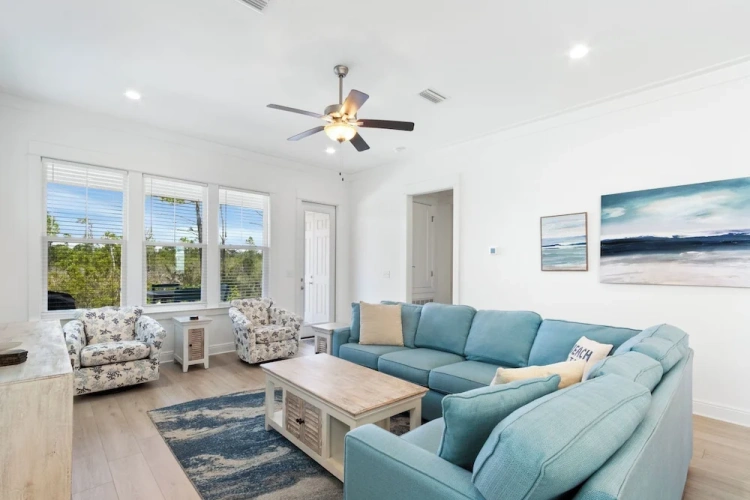 4 Bedrooms Cottage with balcony and with bay view