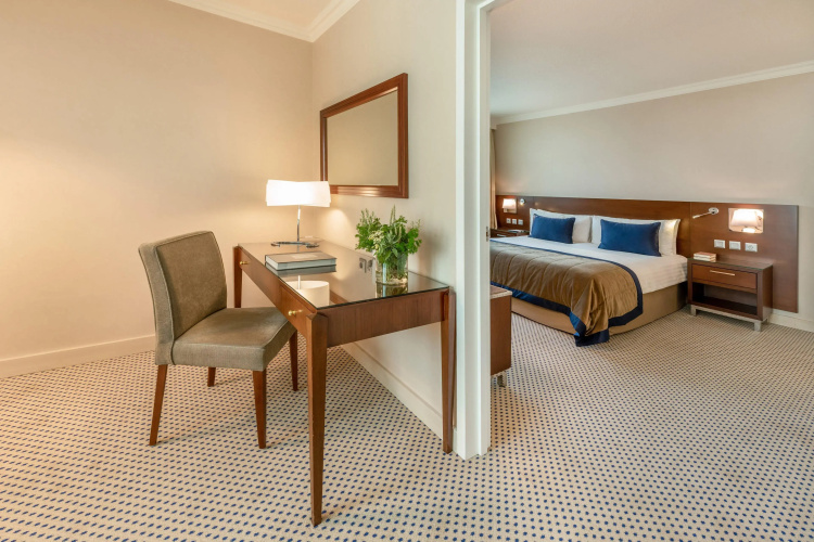 InterContinental Athenaeum Athens