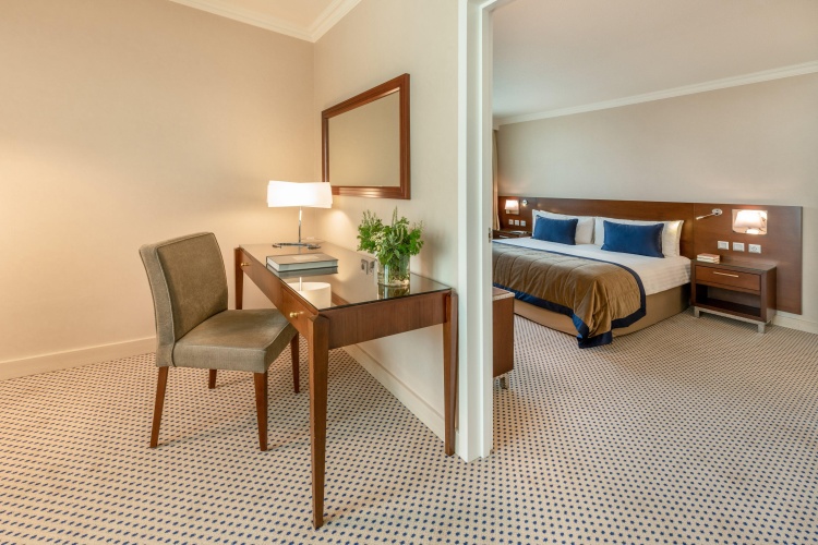 Athenaeum InterContinental Athens photo 7