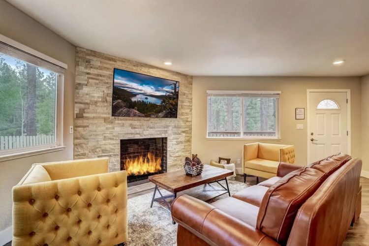 Grizzly Cottage
