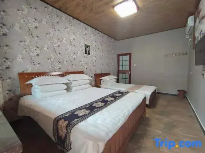 Shitu Homestay