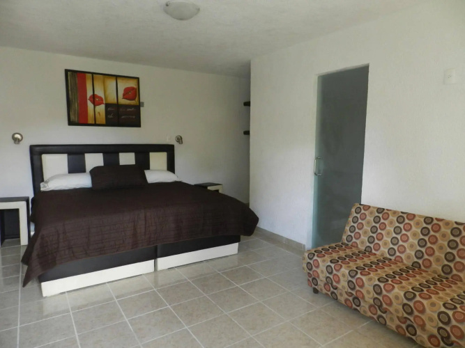 Hotel Finca los Girasoles