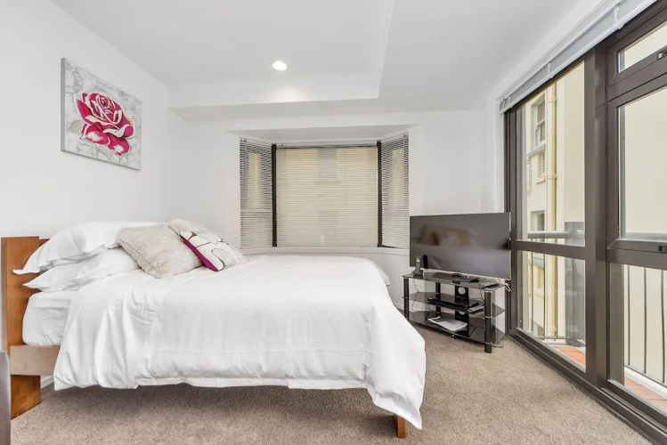 QV City Central Chic Studio - 561