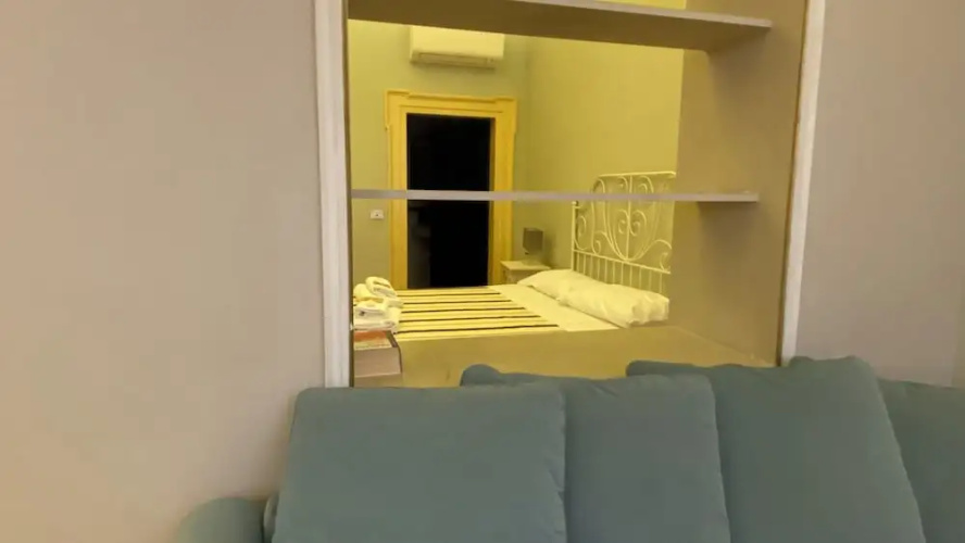 Residenza Montalti