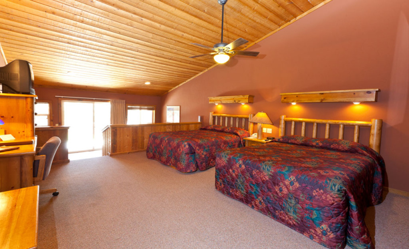 Red Cliffs Lodge Moab