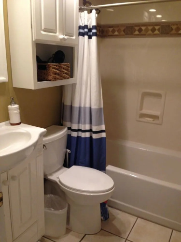 128 Breakers 1 Bedroom 1 Bathroom Villa