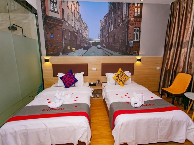Business Double room