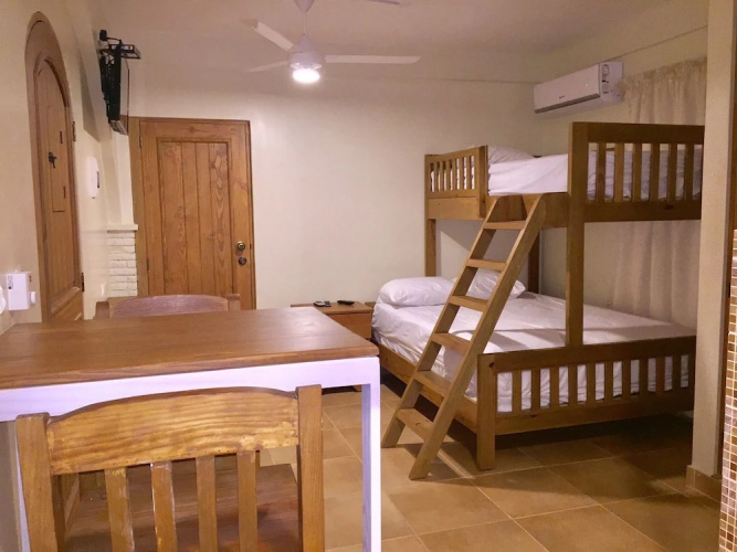 Apartahotel Yamili