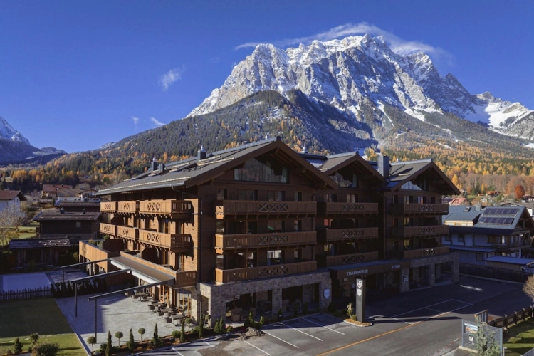 Chalet