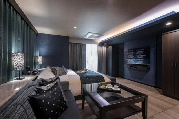 Hotel C Kokura Bay