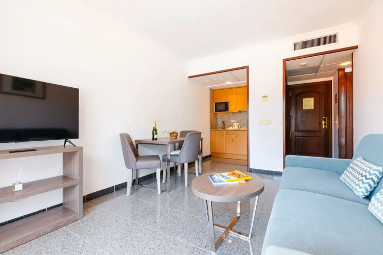 S'Argamassa Boutique Hotel
