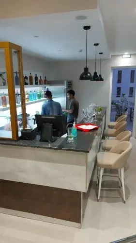 Luna Boutique Hotel