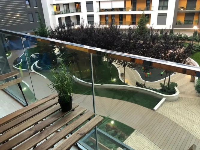 Superior Apartment