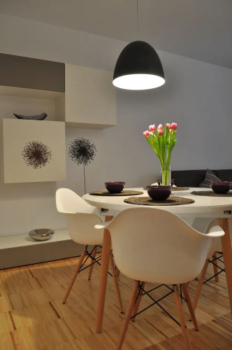 Apartments City&style