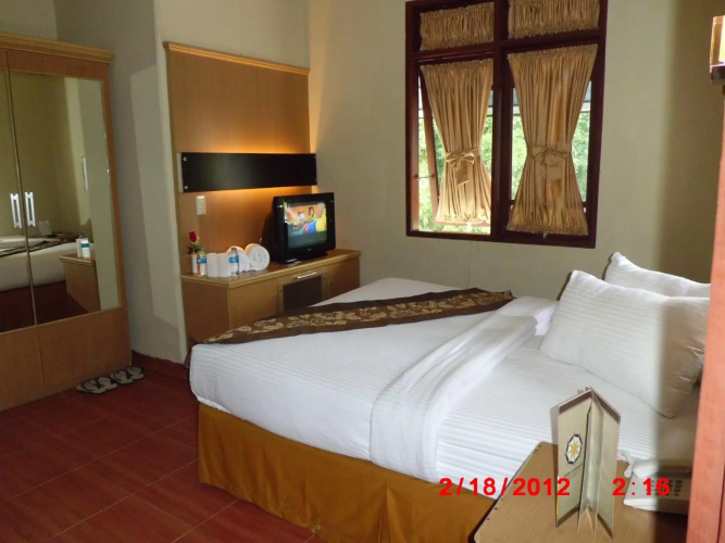 Wisma Gandaula
