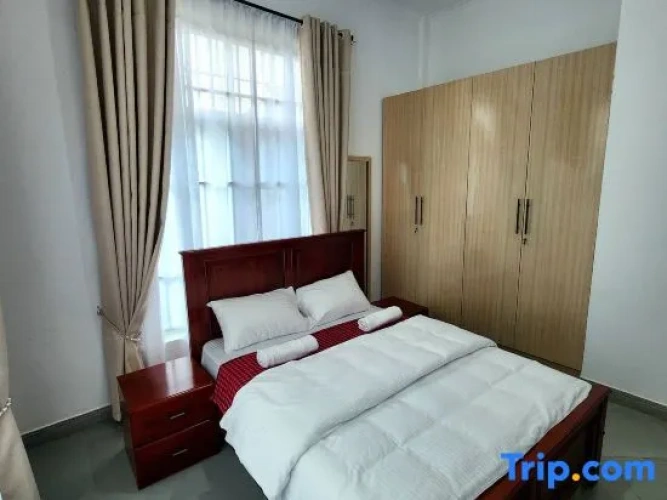 2 Bedrooms Deluxe Suite