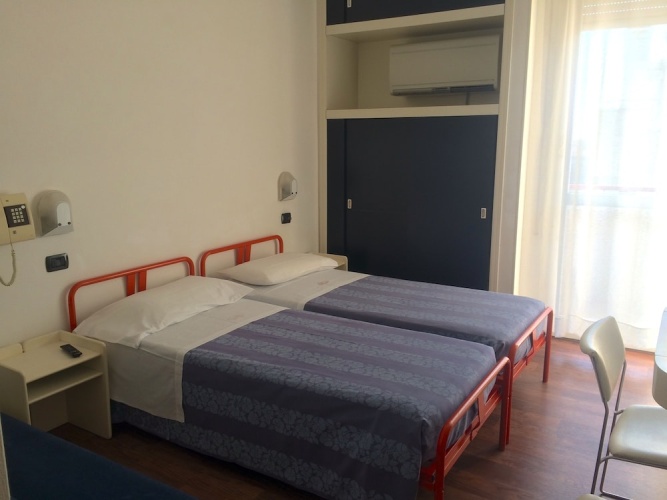 Hotel Nettuno