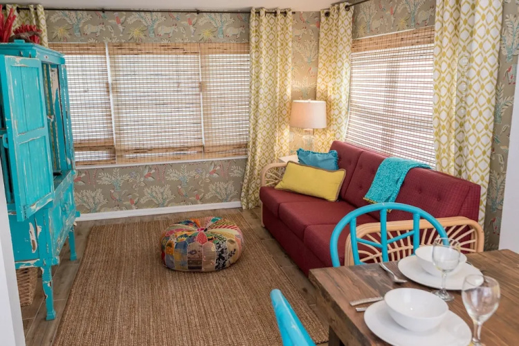 Beach Hideaway Apartment 3