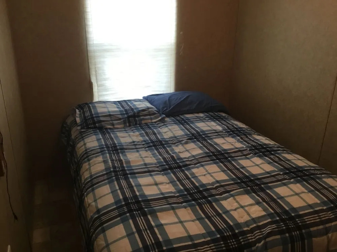 Palmetto Oasis RV Resort