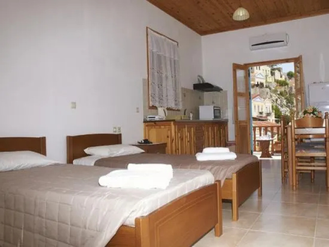 Athina Studios