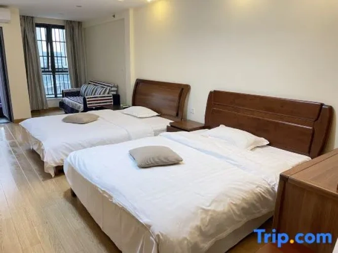 Business Twin room