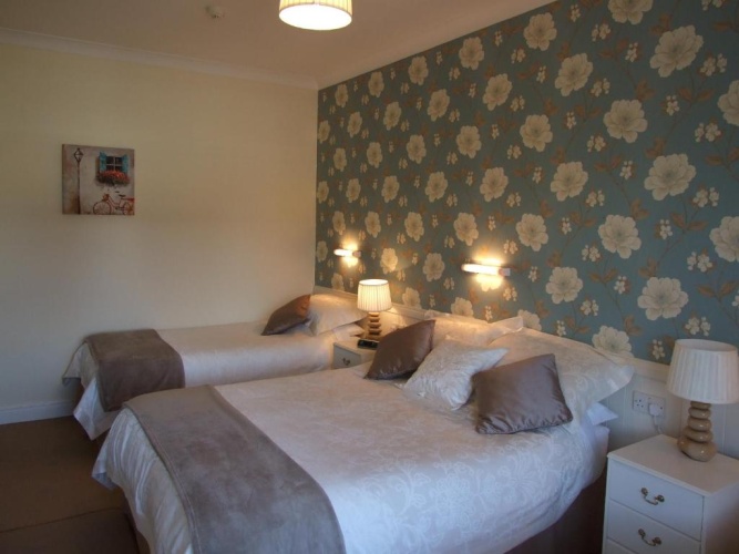 Standard Family room