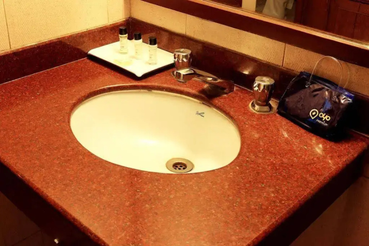 OYO 1346 Manthan Hotel