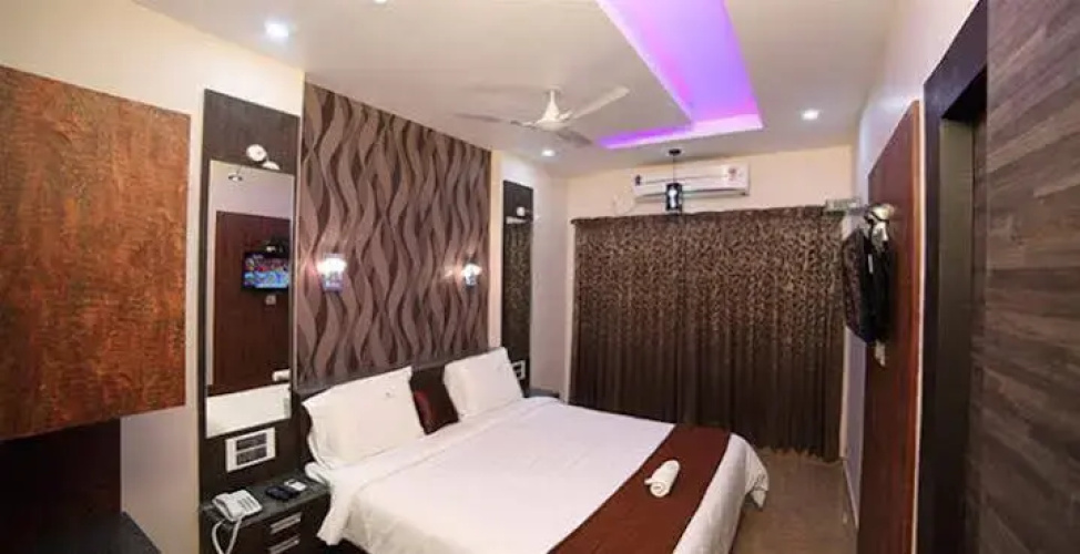 Vijaya Residency