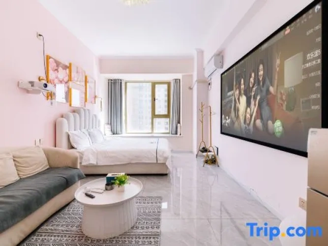 1 Bedroom Standard Double room