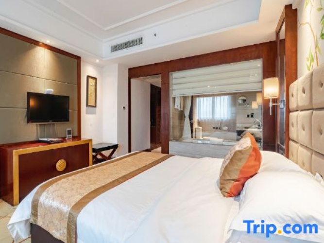 Business Single room