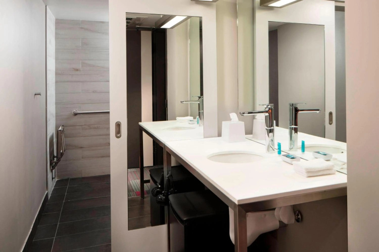 Aloft Coral Gables