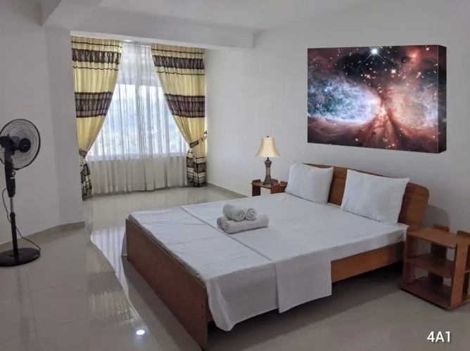 MPM Apartment -Manawickrama Building