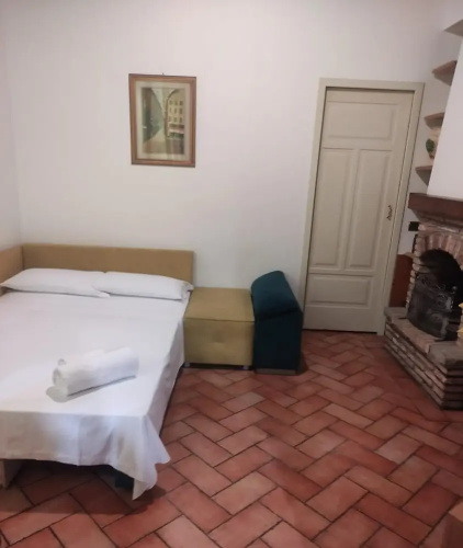 De Gombruti in Bologna