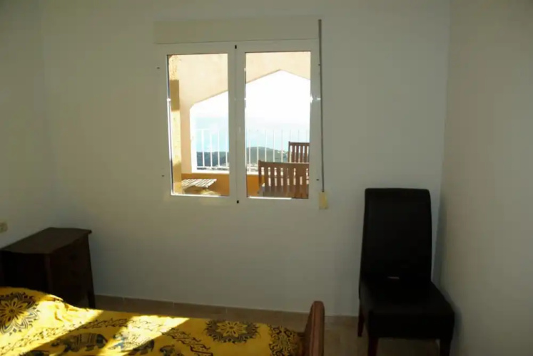Apartamento Panorama X0089