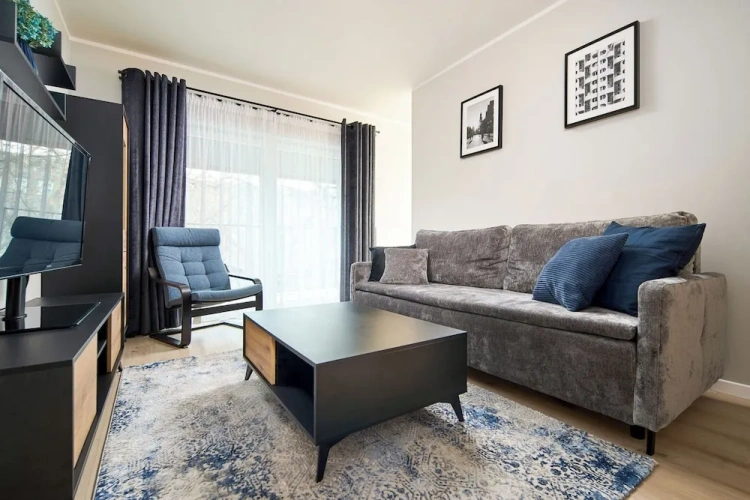 Comfort Apartment
