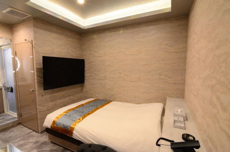 Hotel DIAMOND