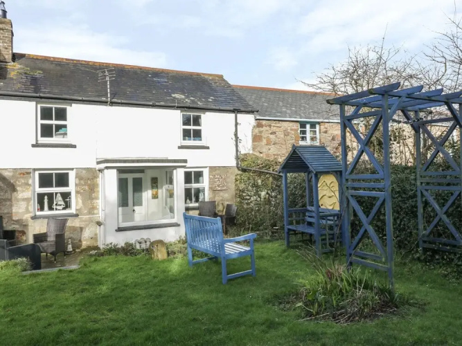 Daisy Cottage