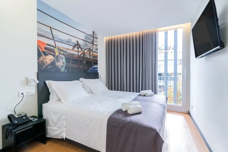 Premium Double room